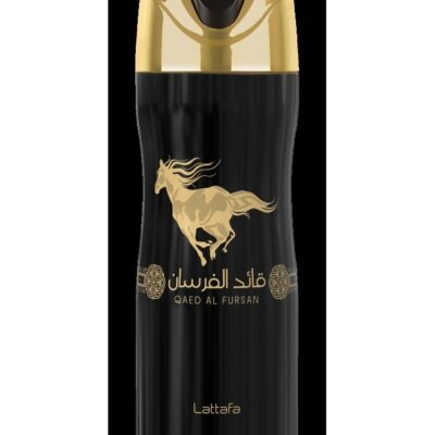 Deo Qaed Al Fursan 200 ml