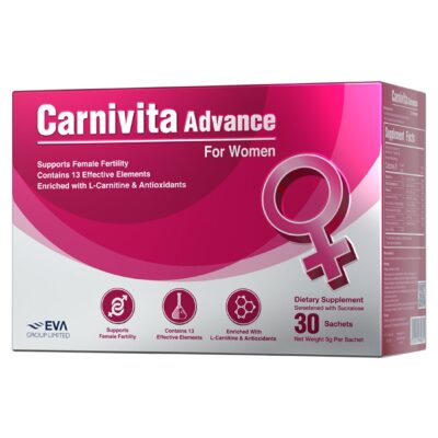 Carnivita Advance For Women