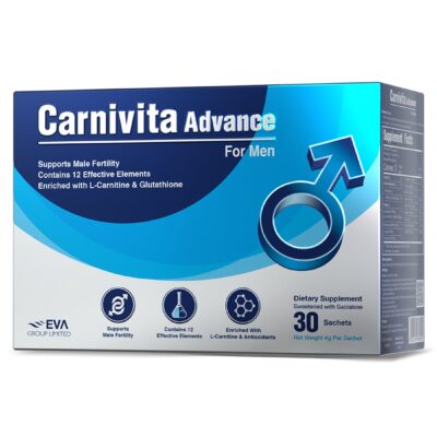 Carnivita Advance For Men