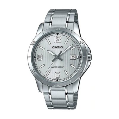 Casio Mens Analog Watch, MTP-V004D-7B2UDF
