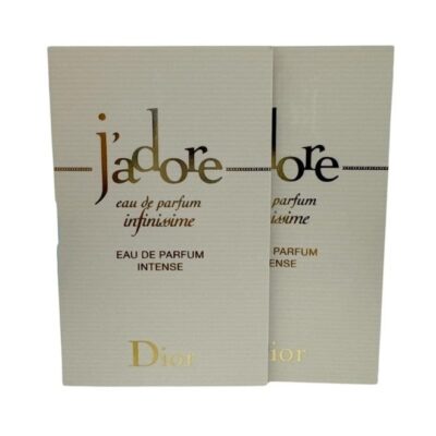 J'Adore Infinissime Intense EDP 1ml