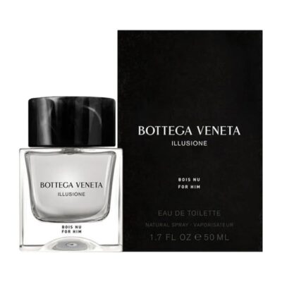 Illusione Bois Nu M Edt 50 Ml