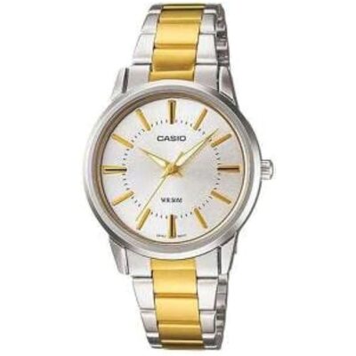 Casio General Ladies Watches Standard Analog Ltp 1303SG 7AVDF