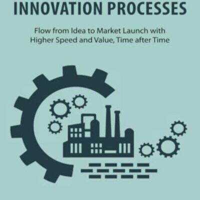 Design of Innovation Processes