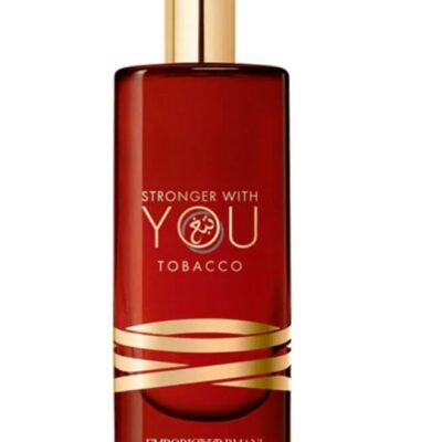 Stronger With You Tobacco EDP 15ml