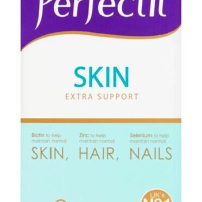Perfectil Plus Skin 56 Tablets/Capsules