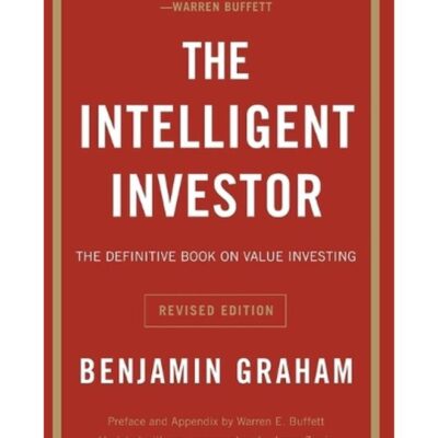 The Intelligent Investor By Benjamin Graham, 2003 - Paperback English by Benjamin Graham - 23/10/2003