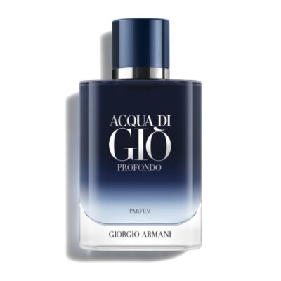 ACQUA DI GIÒ PROFONDO PARFUM 50ml