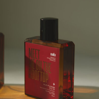 Multi-Purpose Dry Oil Meet Me On The Rooftop Multi-Purpose Dry Oil 100
