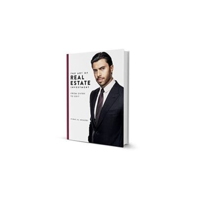 Motivate Media Group The Art of Real Estate Investment: From Entry to Exit