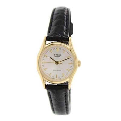 Casio LTP-1094Q-7ARDF Womens Dress Watch
