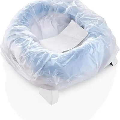 Babyjem - Refill Portable Potty Bags 20 Pcs