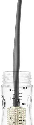 Babyjem - Bottle And Nipple Cleaning Brush Ecru