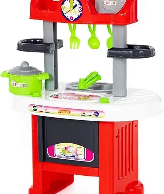 Polesie - Kitchen Bu-Bu (box)