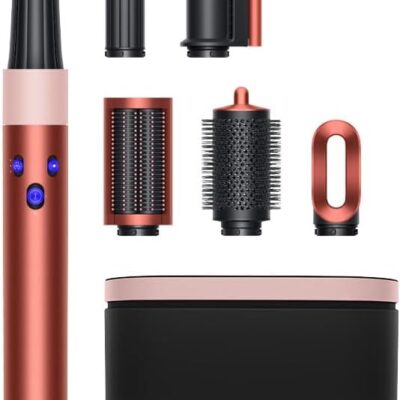 Dyson Airwrap i.d. HS08 Multi-Styler & Dryer – Straight & Wavy (Strawb