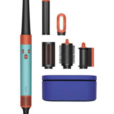 Dyson Airwrap i.d. multi-styler and dryer Straight+Wavy (Ceramic Patin