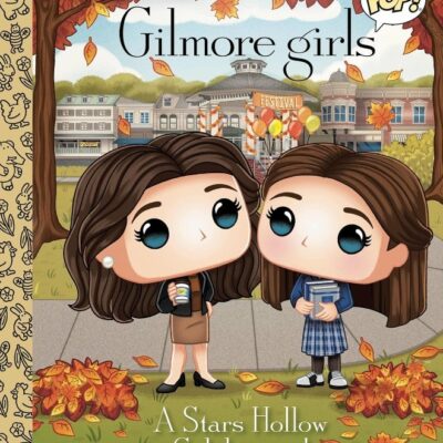 Gilmore Girls: A Stars Hollow Celebration! (Funko Pop!)