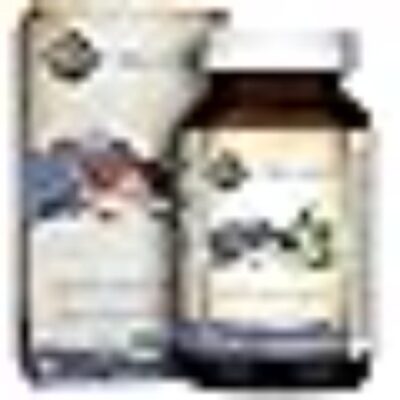 Garden of Life Multivitamin for Men - mykind Organic Men's Once Daily Whole Food Vitamin Supplement Tablets, Vegan, 30 Count