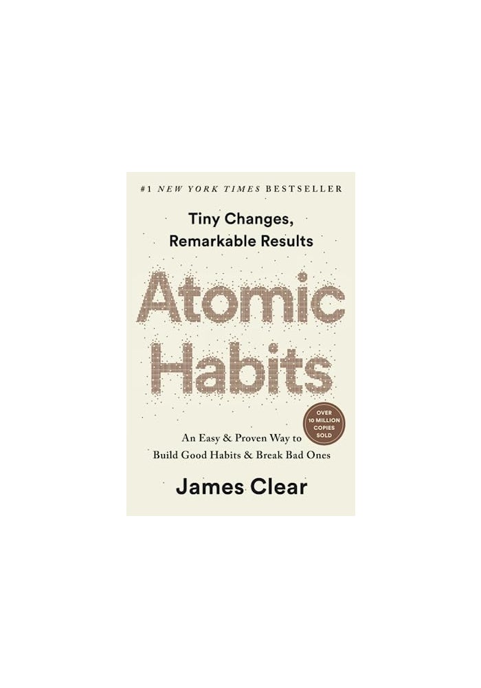 Atomic Habits (EXP): An Easy & Proven Way to Build Good Habits & Break Bad Ones - Image 2