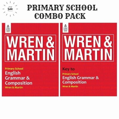 Key to Primary School English Grammar and Composition