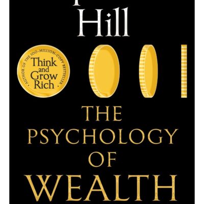 The Psychology of Wealth by Napoleon Hill