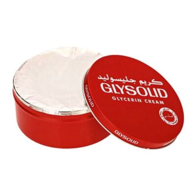 Glycerin Cream