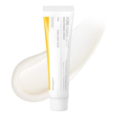 CELIMAX PORE+DARK SPOT BRIGHTENING CREAM 35ML