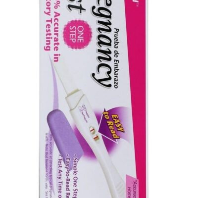 Pregnancy Tests Strip with Larger Urine Cup,HCG Pregnancy Tests Early Detection Pregnancy Tests Kit