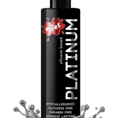 Flavored Edible Lube Premium