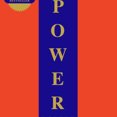 The Concise 48 Laws of Power [Paperback]