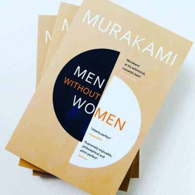 Men Without Women