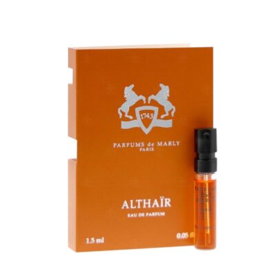 Althair EDP for Men 1.5ml