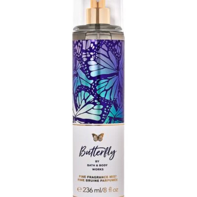 Butterfly Mist