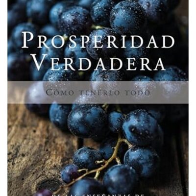 Prosperidad Verdadera