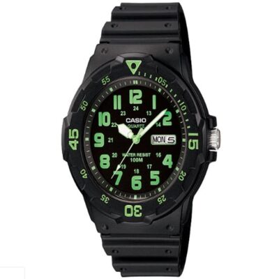 Casio MRW-200H-3BVDF watch For Men