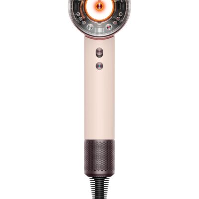Dyson Supersonic Nural Hair Dryer HD16 Ceramic Pink/Rose Gold, Interna