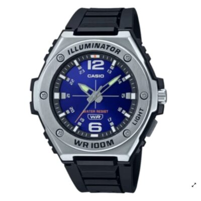 Casio MWA-100H-2AVDF Standard Watch 2AVDF