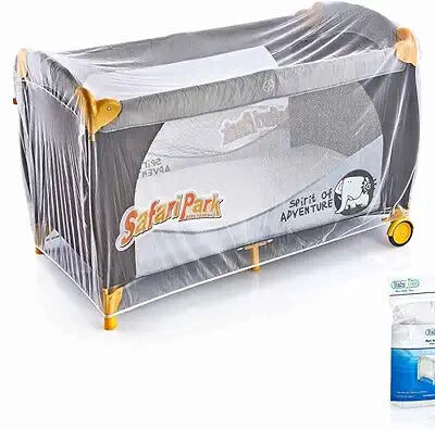 Babyjem - Insect Net For Bed 56x165 cm