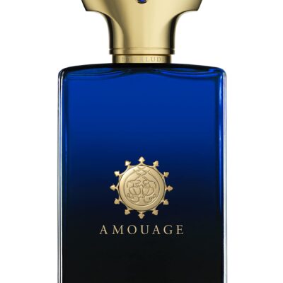 Amouage Interlude For Men Eau De Parfum 100ml