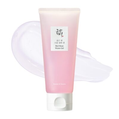 Beauty of Joseon Red Bean Water Gel – Lightweight Hydrating Gel 100ml