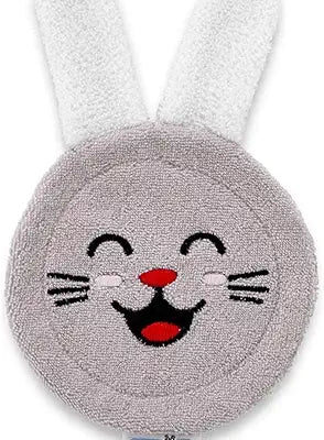 Babyjem - Oral Care Glove Grey 0 Months+