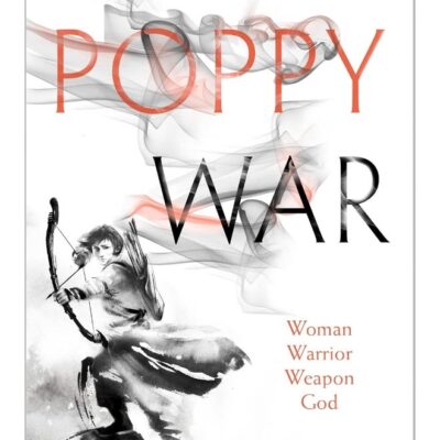 The Poppy War