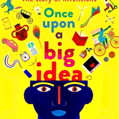 Once Upon A Big Idea
