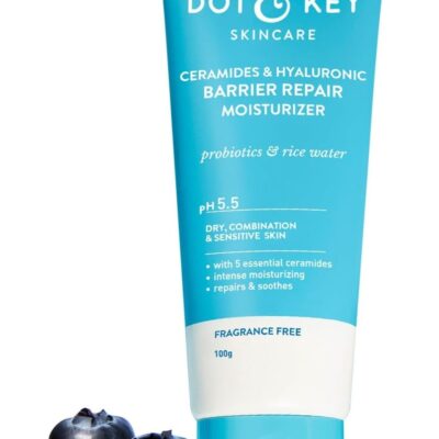 BARRIER REPAIR MOISTURIZER 100G