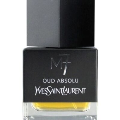 M7 Oud Absolu EDT 80ml