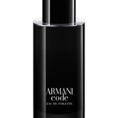 Armani Code EDT 125ml