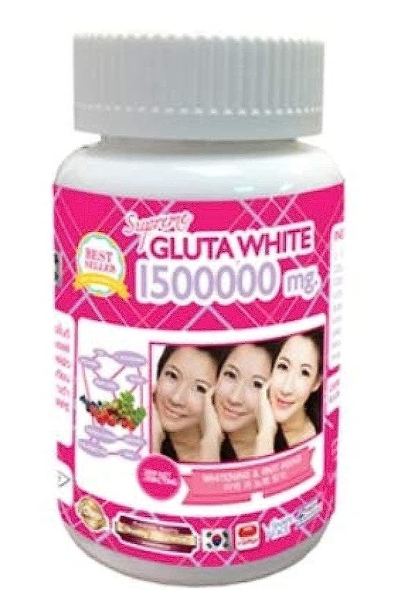 Hair Skin & Nail Supplements UAE | Best Price Offers | Dubai, Abu Dhabi - Image 2