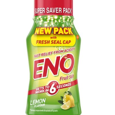 Bottle Lemon 100gm