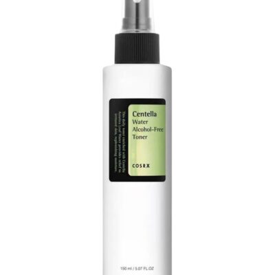 Centella Water Alcohol-Free Toner 150Ml 150ml