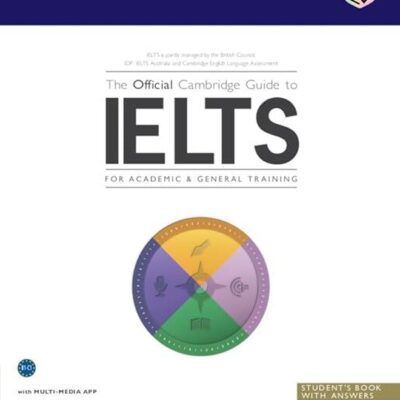 The Official Cambridge Guide To Ielts Student'S Book With Answers